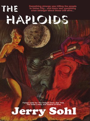 cover image of The Haploids